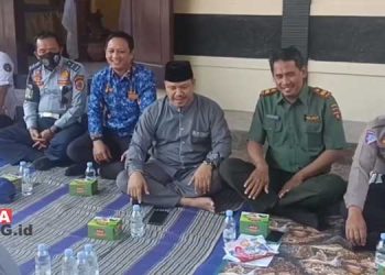 Panitia Pawai Kirab Napak Tilas Ki Ageng Penjawi Kebangkitan Pati Disatroni Berbagai Instansi, Ada Apa? 10 Panitia Pawai Kirab Napak Tilas Ki Ageng Penjawi Kebangkitan Pati Disatroni Berbagai Instansi, Ada Apa?