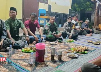 Panitia dan Warga Bersinergi Sukseskan Kirab Napak Tilas Ki Ageng Penjawi Kebangkitan Pati