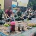 Panitia dan Warga Bersinergi Sukseskan Kirab Napak Tilas Ki Ageng Penjawi Kebangkitan Pati