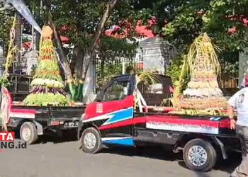 Update Terkini Jelang Pawai Kirab Napak Tilas Ki Ageng Penjawi Kebangkitan Pati 5 Update Terkini Jelang Pawai Kirab Napak Tilas Ki Ageng Penjawi Kebangkitan Pati