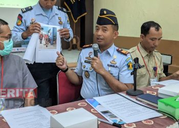 WBP Rutan Rembang Meninggal, Berikut Penyebabnya