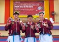 Atlet Karate Pati Sabet 5 Medali Porprov Jateng 2023 19 Atlet Karate Pati Sabet 5 Medali Porprov Jateng 2023