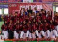 Borong Belasan Medali, Pati Jadi Juara Umum Cabor Tarung Derajat di Porprov Jateng 2023 16 Borong Belasan Medali, Pati Jadi Juara Umum Cabor Tarung Derajat di Porprov Jateng 2023