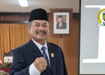 DPRD Jepara Pratikno Ingatkan Bahaya Politik Identitas, Hambat Demokrasi hingga Perpecahan