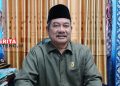 Soroti Anggaran Stunting, DPRD Jepara Pratikno: Jangan Habis untuk Rapat dan Operasional 15 Wakil Ketua DPRD Jepara, Pratikno. (Tomi Budianto/Beritajateng.id)