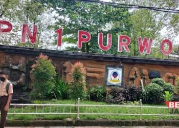 Dewan Panggil Disdik Grobogan soal Uang Sumbangan SMPN 1 Purwodadi