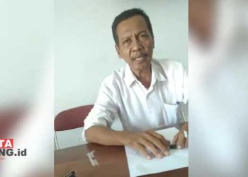 Kades Sokopuluhan Pucakwangi Akui Jalan Cor Diaspal karena Kelebihan Volume