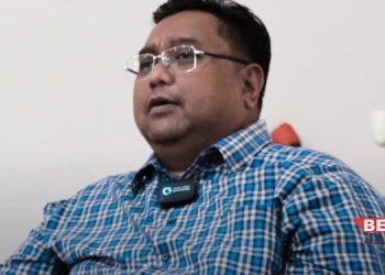 Kisruh Proyek Jalan Sokopuluhan, Joni Kurnianto: Jelaskan Baik-Baik, Ini Zaman Keterbukaan Publik
