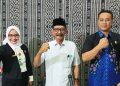 Padmono Wisnugroho Dorong Pemkab Jepara Terapkan Industri Pariwisata Terintegrasi 18 Padmono Wisnugroho Dorong Pemkab Jepara Terapkan Industri Pariwisata Terintegrasi