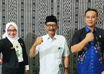 Padmono Wisnugroho Dorong Pemkab Jepara Terapkan Industri Pariwisata Terintegrasi 3 Padmono Wisnugroho Dorong Pemkab Jepara Terapkan Industri Pariwisata Terintegrasi