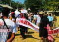 Ratusan Warga Karimunjawa Tolak Tambak Udang Ilegal 17 Ratusan Warga Karimunjawa Tolak Tambak Udang Ilegal