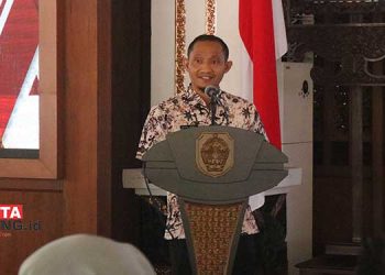 BKPP Pastikan Tidak akan Ada Kecurangan Rekrutmen PPPK Pati