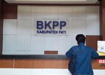 BKPP Pati Ungkap Alasan Tutup Peluang THL Teknis Jadi PPPK 2023