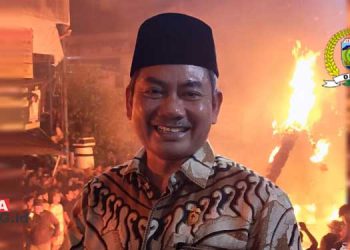 DPRD Jepara Pratikno Tanggapi Keluhan Petani Terdampak PLTU