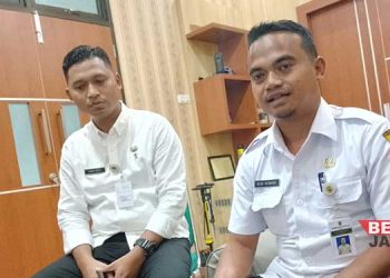Rekrutmen PPPK Pati, BKPP Akui Sudah Ada Kerja Sama dengan UNS