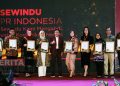 Semen Gresik Raih Penghargaan Bidang Komunikasi Hingga Top 50 Kartini Terbaik Tahun Ini 18 Semen Gresik Raih Penghargaan Bidang Komunikasi Hingga Top 50 Kartini Terbaik Tahun Ini