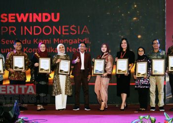 Semen Gresik Raih Penghargaan Bidang Komunikasi Hingga Top 50 Kartini Terbaik Tahun Ini