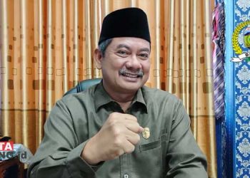 Sukseskan Pemilu 2024, Pratikno Ajak Masyarakat Hindari Politik Uang