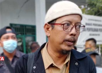THL Teknis Ingin Diberi Kesempatan Ikut Seleksi PPPK Pati