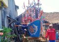 Tradisi Sedekah Laut di Bandengan Kendal, Nelayan akan Gelar Larung Sesaji Besok 19 Tradisi Sedekah Laut di Bandengan Kendal, Nelayan akan Gelar Larung Sesaji Besok
