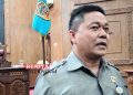 Hadapi Kemarau, Ketua DPRD Pati Harapkan Peningkatan Pengelolaan Air Bersih 19 Ketua DPRD Pati Ali Badrudin. (Arif Febriyanto/Beritajateng.id)