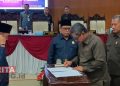 DPRD Jepara Pratikno Harap 4 Perda Jadi Bagian dalam Ikhtiar Wujudkan Good Governance