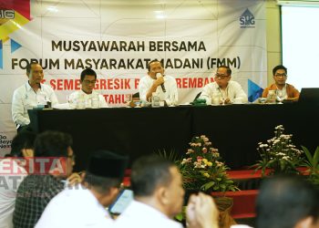 Dorong Percepatan Pembangunan Desa, Semen Gresik Salurkan Bantuan FMM Rp 1,75 Miliar 3 Dorong Percepatan Pembangunan Desa, Semen Gresik Salurkan Bantuan FMM Rp 1,75 Miliar