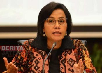 PNS Makin Makmur, Pemerintah Siapkan Tunjangan Ini untuk Tahun Depan