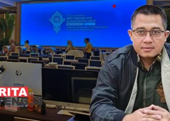 Apresiasi Polri, Simon Sebut Polri Makin Matang dalam Pengamanan KTT AIS 4 Apresiasi Polri, Simon Sebut Polri Makin Matang dalam Pengamanan KTT AIS
