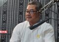 Pratikno Ajak Masyarakat dan Pemkab Jepara Sinergi Atasi Dampak El Nino 17 Wakil Ketua DPRD Jepara, Pratikno. (Muslichul Basid/Beritajateng.id)