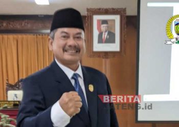 Pratikno Ajak Pemuda Bangkitkan Semangat Kolaborasi Majukan Jepara 7 Pratikno Ajak Pemuda Bangkitkan Semangat Kolaborasi Majukan Jepara