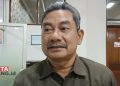 Wakil Ketua DPRD Jepara Pratikno Kecewa Kinerja PDAM Tak Sigap Antisipasi Kekeringan 15 Wakil Ketua DPRD Jepara, Pratikno. (Tomi Budianto/Beritajateng.id)