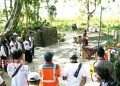 Moment Sumpah Pemuda, Semen Gresik Ajak Millennials Reresik Sumber Mata Air dan Peduli Lingkungan 8 Moment Sumpah Pemuda, Semen Gresik Ajak Millennials Reresik Sumber Mata Air dan Peduli Lingkungan