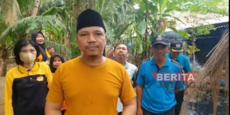 Camat Dukuhseti Gerak Cepat Tangani Kasus DBD