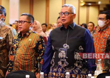 Kudus Raih Anugerah KIP 2023, Pj Bupati Bergas Ingatkan untuk Tidak Berpuas Diri
