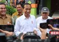 Bupati Arief telah Serahkan Proposal Pembangunan Pasar Ngawen ke Menteri PUPR