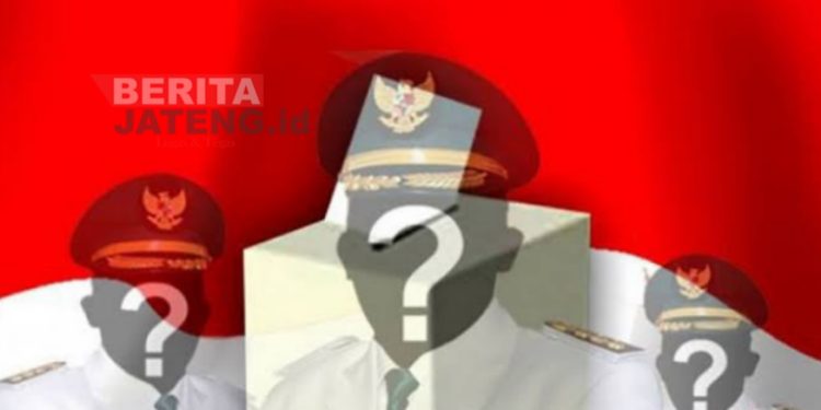 ASN PNS Maju Nyalon Gubernur/Bupati/Walikota Tidak Perlu Mundur saat Mendaftar