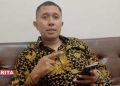 Anggota Komisi D DPRD Pati Minta Peserta Pemilu Tunggu Hasil Resmi Rekapitulasi Suara 16 Anggota Komisi D DPRD Pati Minta Peserta Pemilu Tunggu Hasil Resmi Rekapitulasi Suara