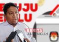 Jelang Coblosan Pemilu 2024, Dewan Ingatkan Masyarakat Pati Hindari Perpecahan 17 Jelang Coblosan Pemilu 2024, Dewan Ingatkan Masyarakat Pati Hindari Perpecahan