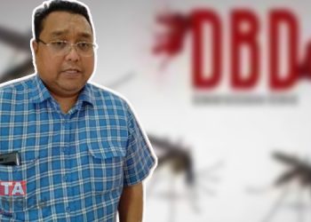 DPRD Pati Joni Kurnianto Ingatkan Warga Terapkan PSN Tangkal DBD