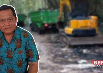 Sukarno Harap TPA di Pati Selatan Segera Direalisasikan