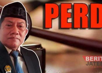 DPRD Pati Targetkan Raperda Pertanian Rampung Pertengahan Tahun Ini