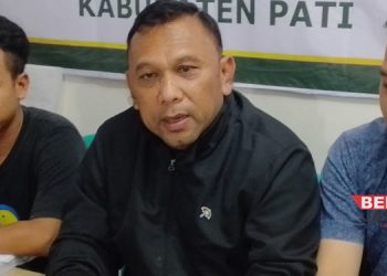 Dewan Pati Harap Wakil Rakyat yang Terpilih Bisa Kerja Sama Sejahterakan Masyarakat