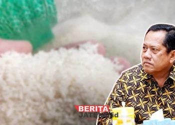Harga Beras Mahal, Dewan Imbau Pemkab Pati Gelar Pasar Murah dan Lakukan Sidak