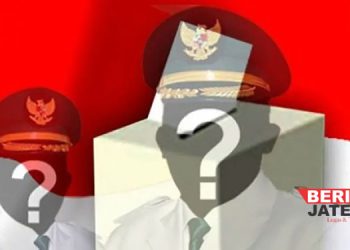 ILUSTRASI: Pemilihan Kepala Daerah. (Antara/Lingkar.news)