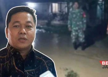 Ketua DPRD Pati Dorong Normalisasi Sungai Godo Segera Dilakukan