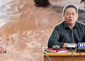 Ketua DPRD Pati Ingatkan Pentingnya Siap Siaga Hadapi Bencana pada Musim Hujan