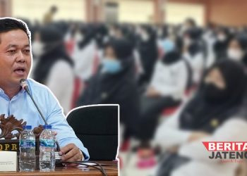 Ketua Dewan Sebut akan Bersurat ke Pemkab Pati Selesaikan Masalah Honorer