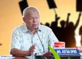 Masa Kampanye Selesai, Wakil Ketua II DPRD Pati Nilai Telah Berjalan Kondusif 17 Masa Kampanye Selesai, Wakil Ketua II DPRD Pati Nilai Telah Berjalan Kondusif