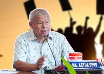 Masa Kampanye Selesai, Wakil Ketua II DPRD Pati Nilai Telah Berjalan Kondusif